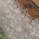 Керамограніт Cersanit Atlas Brown Mat 42x42 см - изображение 3