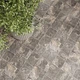 Керамограніт Cersanit Atlas Brown Mat 42x42 см - изображение 4