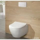 Унітаз підвісний Villeroy&Boch Subway 2.0 5614R001 - изображение 2