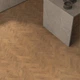 Керамічний граніт Emil Ceramica (Provenza) W-Circles Enja Wci Walnut 5,3х30 см - зображення 1