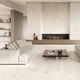 Постачальник: Місто: Київ Emil Ceramica Dual Travertine Enpw Poro Apperto White 60х120 см - зображення 4