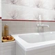 Декор Opoczno Avangarde Centro Flower 29,7x60 см - изображение 6