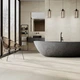 Керамограніт Ceramica Deseo Mora Cream Rect 60x120 см - зображення 1