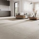Керамограніт Ceramica Deseo Mora White Rect 60x60 см - изображение 1