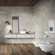 Керамограніт Opoczno Pl+ Quenos White Lappato 59,8x119,8 см - изображение 2