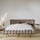 Керамограніт Cerrad Calmness Pearl Rect. 60x120 см - изображение 3