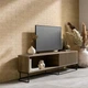 Клінкер Cerrad Kamien Argilla Mocca Light 7,4x30 см - изображение 1