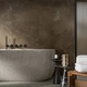 Керамограніт Cerrad Softstone Brown Rect 60х120 см - изображение 3