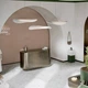 Керамограніт Cerrad Monolight Exterior Mocca Rect 60x60 см - зображення 4