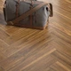 Клінкер Cerrad Podloga Noelwood Brown 11x60 см - изображение 1