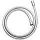 Душовий шланг Devit Flow D113000001000C з латунними гайками G1/2’’ довжиною 1,5 м, хром - изображение 2