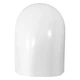 Унітаз підвісний Devit Unda DUN0930111W з кришкою soft-close, Vortex Flush, білий глянець - изображение 10