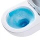 Унітаз-компакт Devit Flow DFL0460211W 630x390x840 mm з кришкою soft-close, Vortex Flush, білий глянець - изображение 5