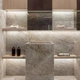 Керамограніт Florim Group 784543 Iconic Life Yam Opal Glo 60х120 см - изображение 3