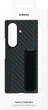 Etui plecki Samsung Carbon Standing Case do Samsung Galaxy Z Fold8 Ultra Black (EF-XF976SBEGWW) - obraz 6