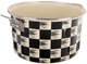 Garnek Orion Szachownica emaliowany 6.5 l (8592381206765) - obraz 3