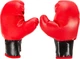 Zestaw Bokserski dla dzieci Outtec Power Punch Junior I-42754 78–120 cm Czerwono-czarny (5905884427545) - obraz 8