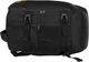Plecak kabinowy kompresyjny Outtec 26 l Easy travel + pompka Czarny (5905884427675) - obraz 5
