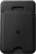 Portfel magnetyczny Spigen S314-3 Slim Fold Tripod MagSafe Black (AFA10751) - obraz 1