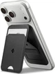 Portfel magnetyczny Spigen S314-3 Slim Fold Tripod MagSafe Black (AFA10751) - obraz 7