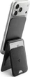 Portfel magnetyczny Spigen S314-3 Slim Fold Tripod MagSafe Black (AFA10751) - obraz 8