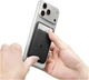 Portfel magnetyczny Spigen S314-3 Slim Fold Tripod MagSafe Black (AFA10751) - obraz 9