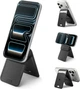 Portfel magnetyczny Spigen S314-3 Slim Fold Tripod MagSafe Black (AFA10751) - obraz 11