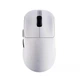 Геймерська акумуляторна бездротова (2,4G) миша ATK ZERO, PAW 3950 ultra, Nordic 54L15, 8K, White/Біла (ZW) - изображение 1