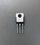 IGBT транзистор G60T60AN3H 600V 60A TO-3P (CR Micro) для інверторів, зварювальних апаратів та блоків живлення - зображення 2