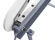 Ножницы сабельные листовые HS-1000 - MAST - изображение 2