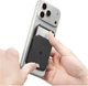 Portfel magnetyczny Spigen S314-2 Slim Fold Tripod MagSafe Black (AFA10406) - obraz 8