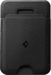 Portfel magnetyczny Spigen S314-1 Slim Fold Tripod MagSafe Black (AFA10405) - obraz 1