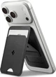 Portfel magnetyczny Spigen S314-1 Slim Fold Tripod MagSafe Black (AFA10405) - obraz 9