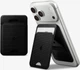 Portfel magnetyczny Spigen S314-1 Slim Fold Tripod MagSafe Black (AFA10405) - obraz 7