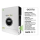 Гібридний інвертор GOOTU JSN-O2430E80, 3000W/3200VA - зображення 6