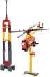 Конструктор Fischertechnik ADVANCED Universal 4 (FT-548885) - изображение 4