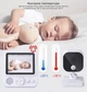 Видеоняня Baby Monitor ABM900 - изображение 5