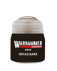 Фарба CITADEL: BASE - DRYAD BARK 12ML ROW X6 - зображення 1