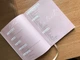 Весільний планер YPN My perfect wedding planner пудровий (YPNWEDPL2PD) - изображение 2