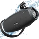 Портативна колонка блютуз W-KING X10 70W RMS пік 120W потужні чіткі баси чіп DSP bluetooth акустична система EQ AUX SD TF card плеєр Power bank - зображення 7