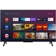 TV 50 Toshiba 50QA2363DG 4K UHD/QLED/T2/Android 11/2 x10W/Dolby MS12/ HDMI/ Wi-Fi/ VESA 200 x 200 M6 (50QA2363DG) - изображение 1