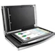 Сканер А4 Plustek SmartOffice PL3060 (1200 dpi, 48 bit, 32 стор/хв, LED, ADF, планшетний, потоковий) (0294TS) - зображення 4