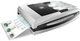 Сканер А4 Plustek SmartOffice PL4080 (1200 dpi, 48 bit, 40 стор/хв,LED, DADF, планшетний, потоковий) (0283TS) - изображение 4