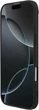 Etui na smartfon Guess 4G Strap Triangle Logo MagSafe do Apple iPhone Air Black (GUHMP17MP4TSDPPSK) - obraz 4