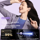 Наушники 1MORE S20Pro Wireless Bone Conduction Matte Black - изображение 5