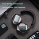 Наушники Edifier HECATE G5 MAX Grey - изображение 6