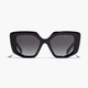 Солнцезащитные очки PRADA PR 14ZS 1AB09S 50 - изображение 1