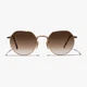 Солнцезащитные очки Ray-Ban RB 3565 001/51 53 - изображение 1