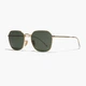 Солнцезащитные очки Ray-Ban RB 3694 001/31 55 - изображение 2