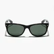 Сонцезахисні окуляри Ray-Ban RB 2132 901/58 58 - зображення 1